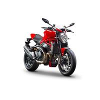 DUCATI Monster 1200 R 2016-2016